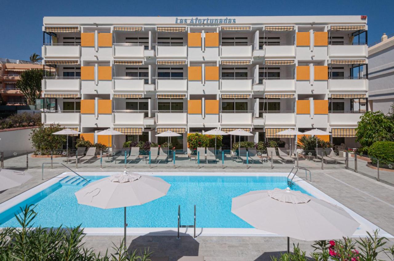 Afortunadas Apartment Playa del Inglés